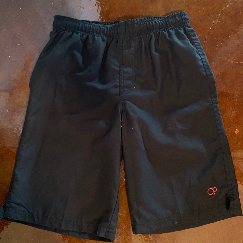 OP swim trunks